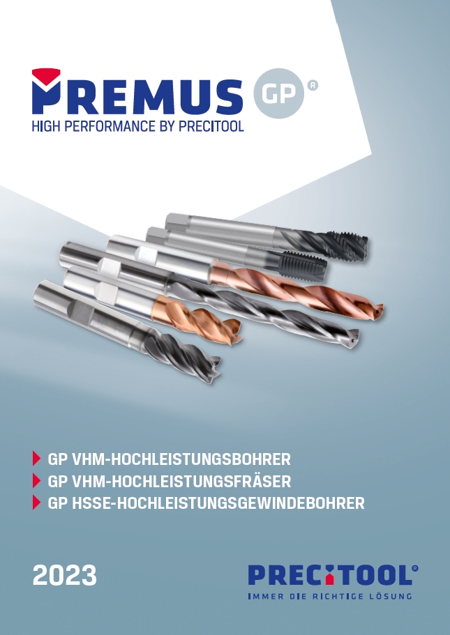 Premus GP